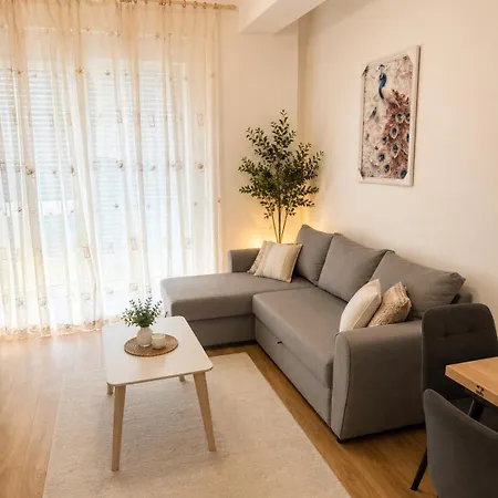 Apartment Mayla Tirana