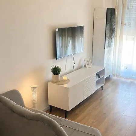 Apartment Mayla *